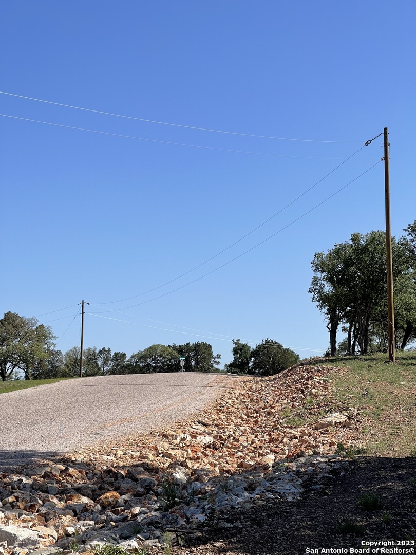 101 Whitetail San Saba TX 76877