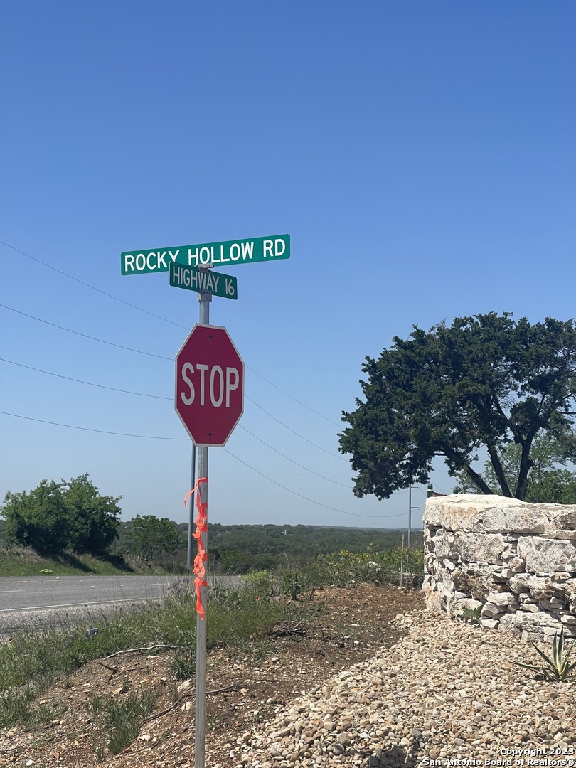 101 Whitetail San Saba TX 76877