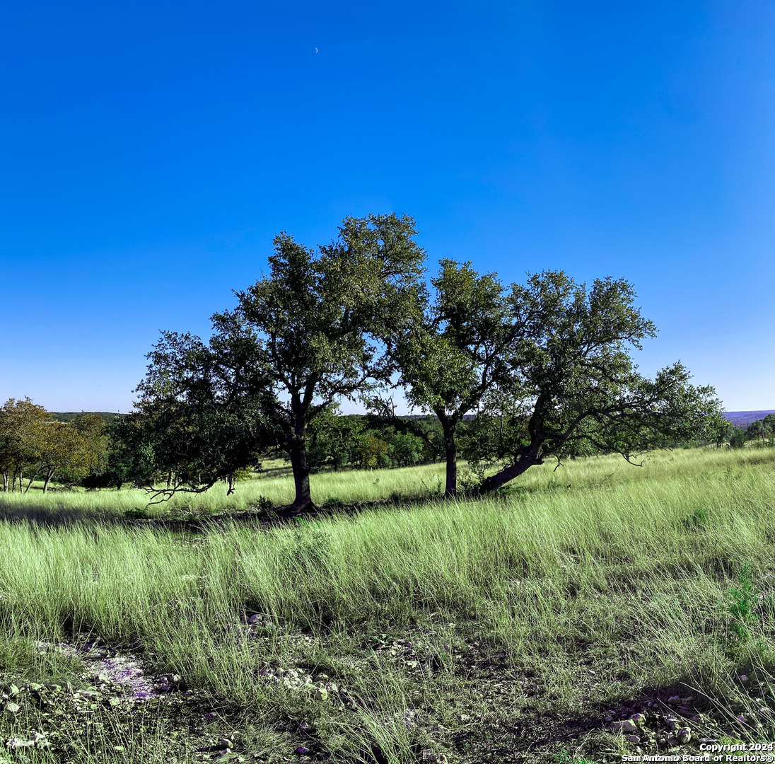 Lot 136 Loma Vista Ranch Kerrville TX 78028