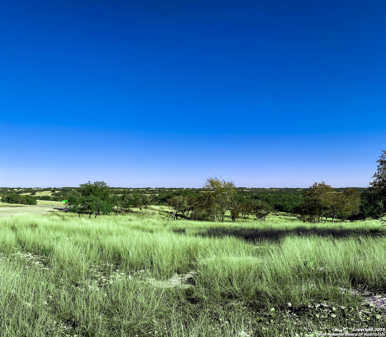 Lot 136 Loma Vista Ranch Kerrville TX 78028