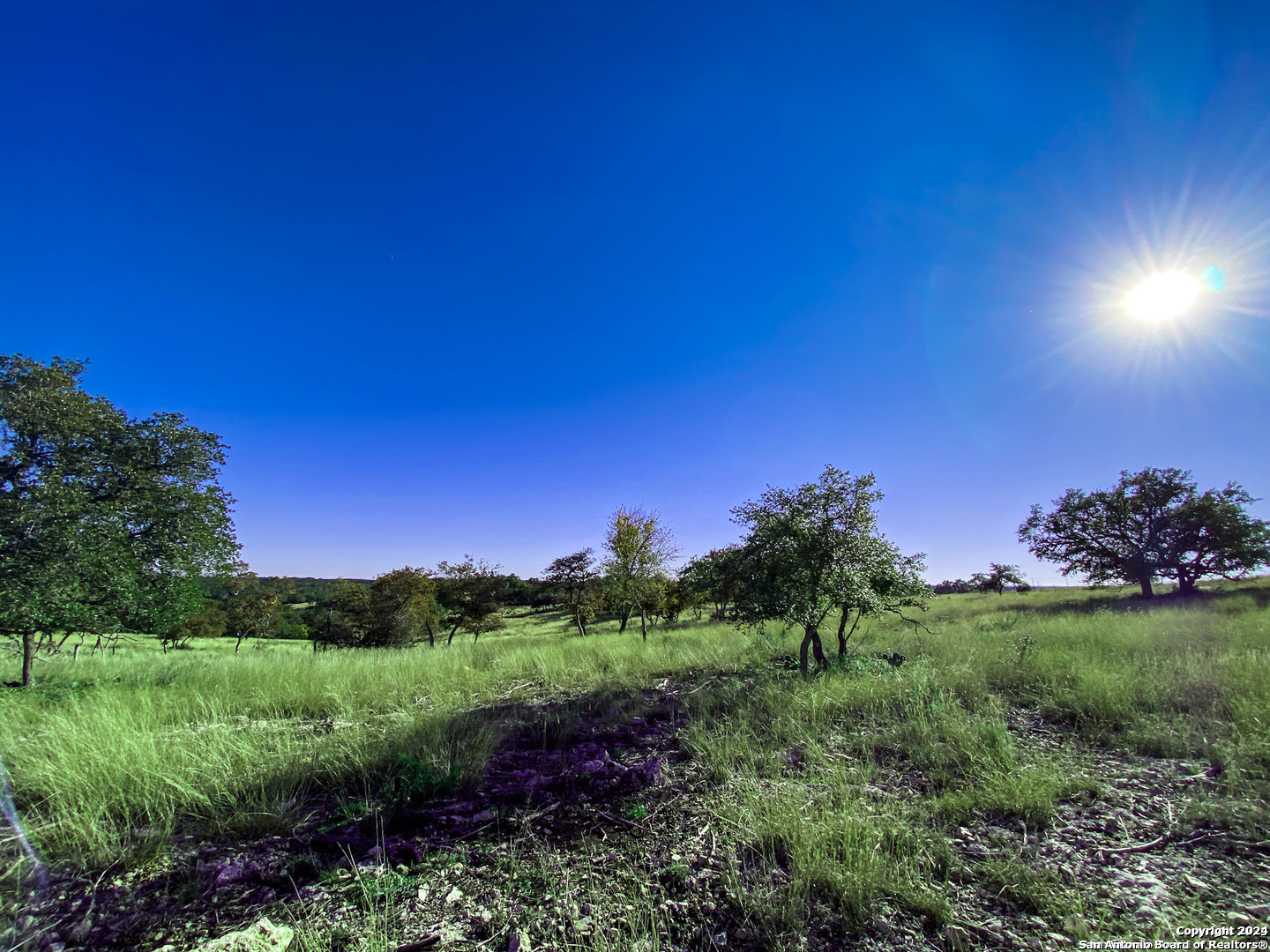 Lot 136 Loma Vista Ranch Kerrville TX 78028