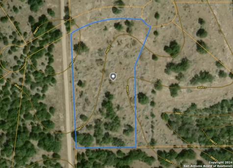 Lot 136 Loma Vista Ranch Kerrville TX 78028