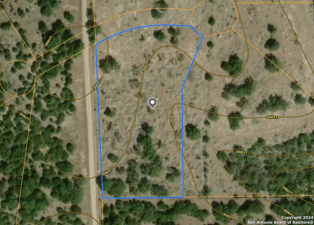 Lot 136 Loma Vista Ranch Kerrville TX 78028