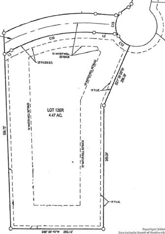 Lot 136 Loma Vista Ranch Kerrville TX 78028