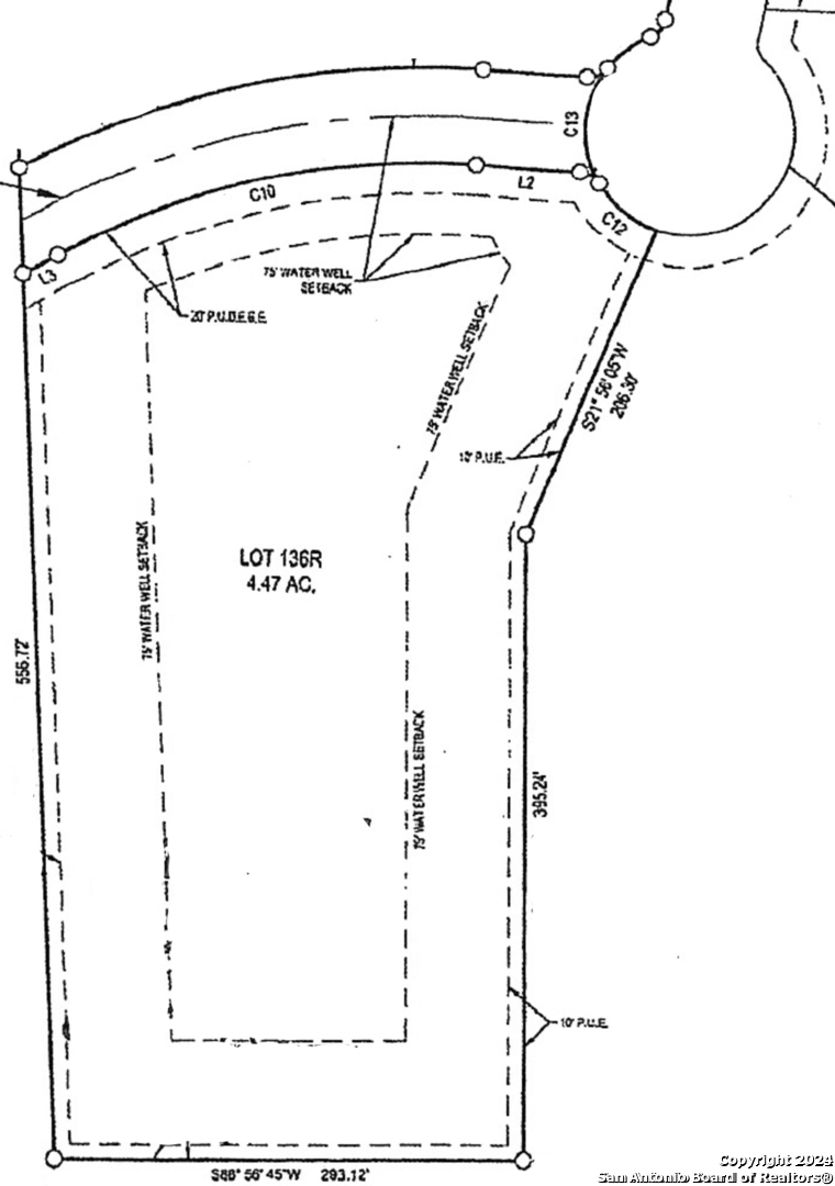 Lot 136 Loma Vista Ranch Kerrville TX 78028