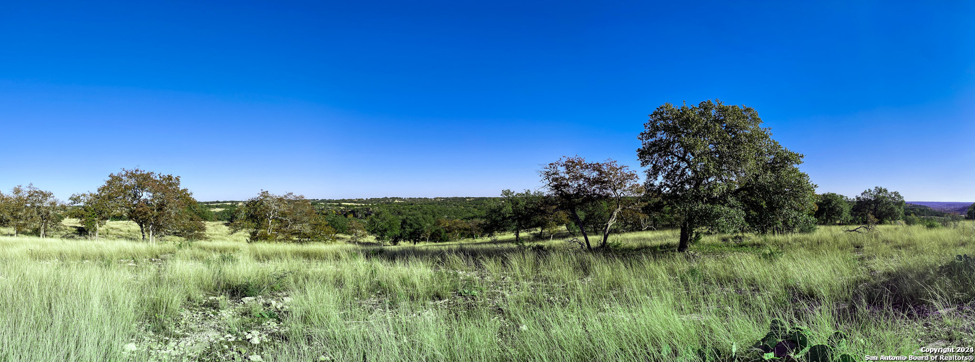 Lot 136 Loma Vista Ranch Kerrville TX 78028