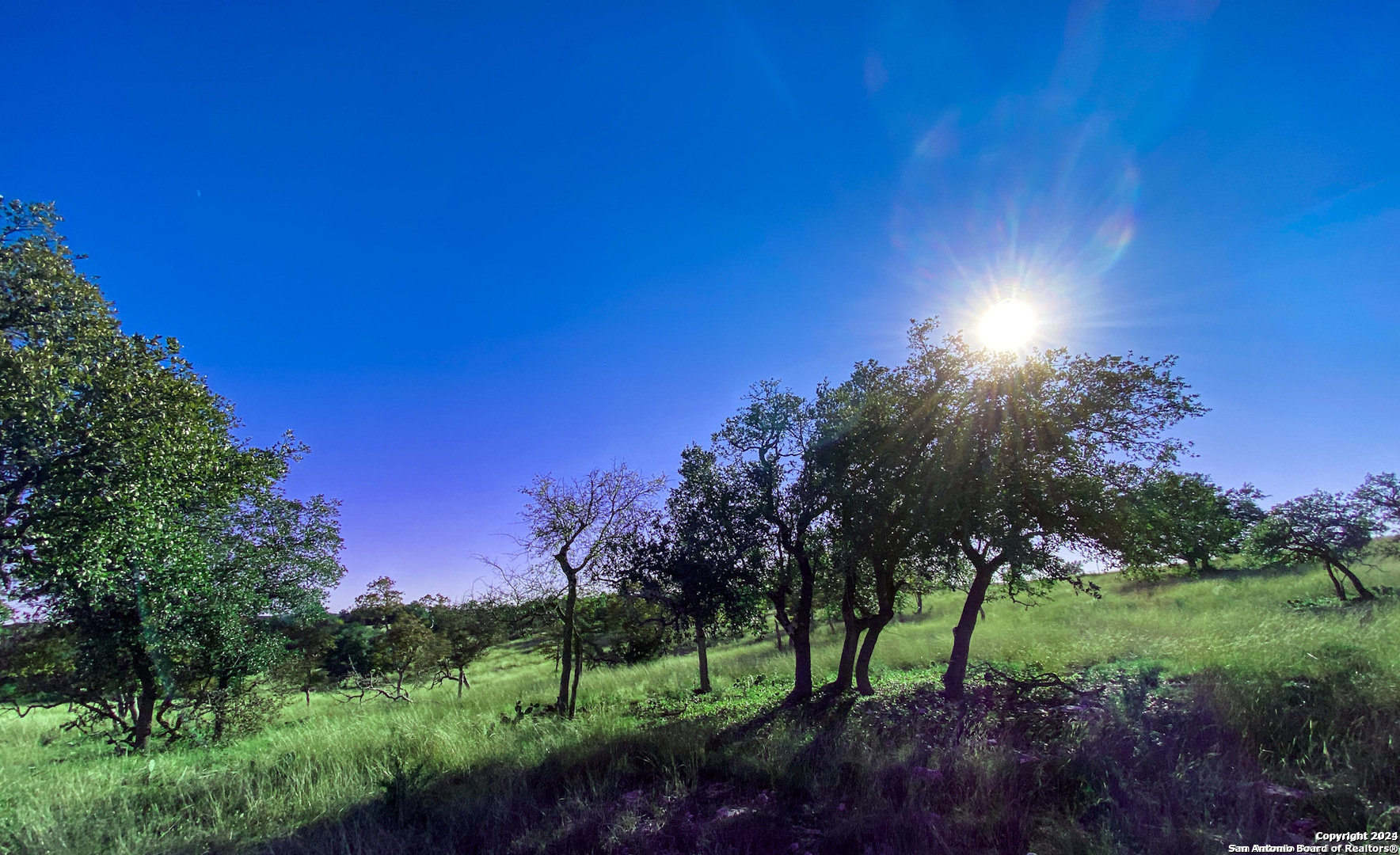 Lot 136 Loma Vista Ranch Kerrville TX 78028