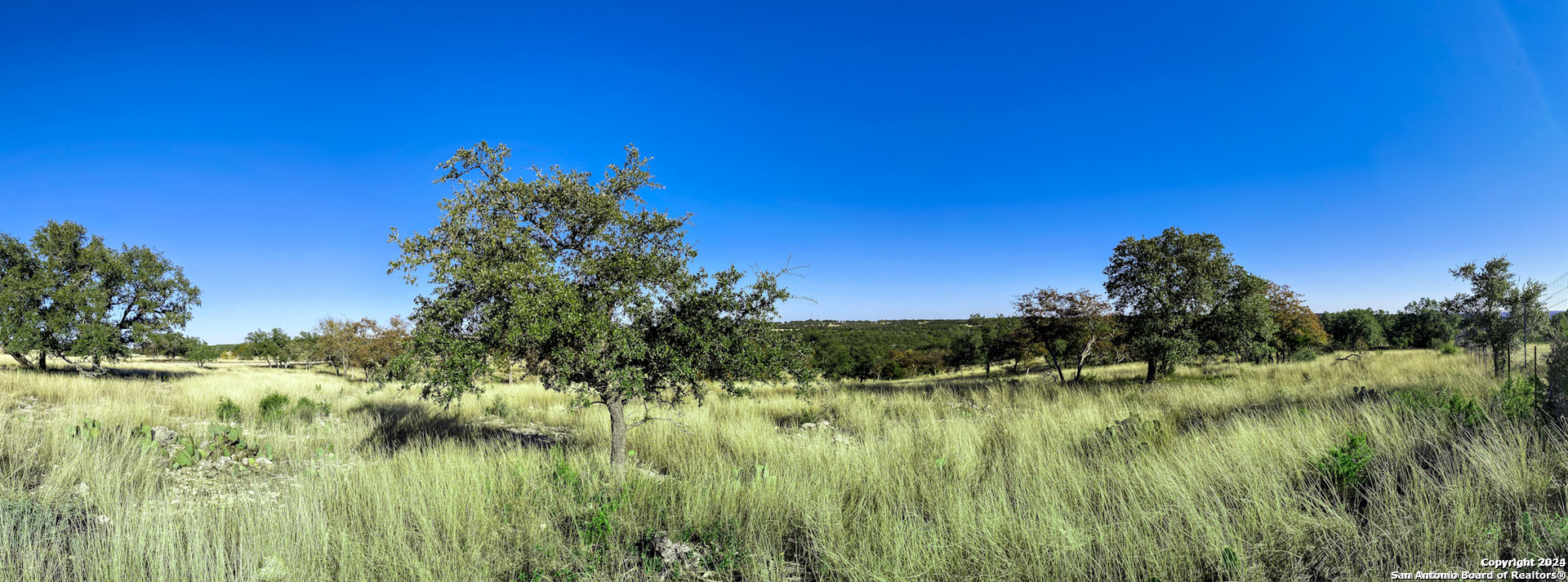 Lot 136 Loma Vista Ranch Kerrville TX 78028