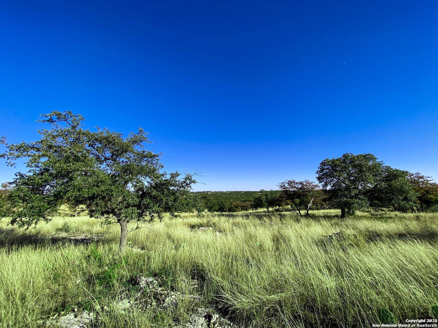 Lot 136 Loma Vista Ranch Kerrville TX 78028