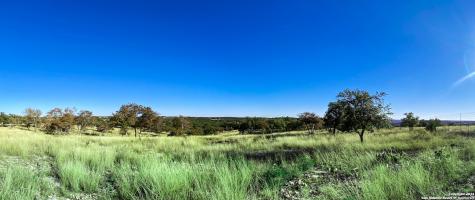 Lot 136 Loma Vista Ranch Kerrville TX 78028