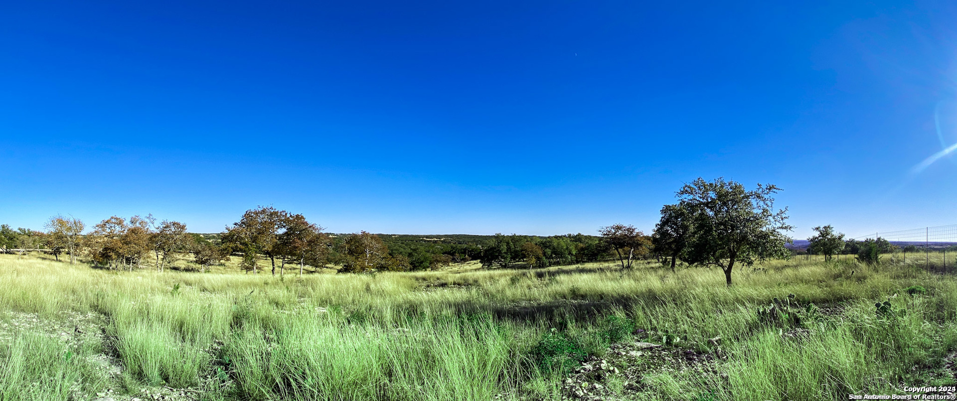 Lot 136 Loma Vista Ranch Kerrville TX 78028