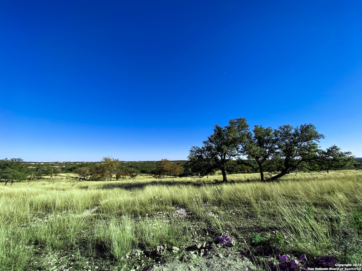 Lot 136 Loma Vista Ranch Kerrville TX 78028