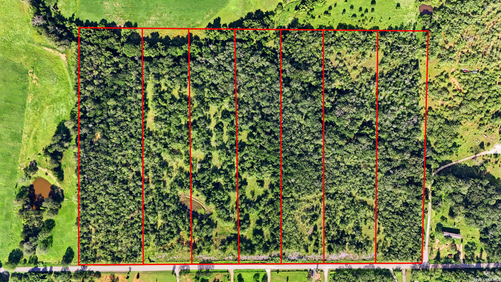 605 Marrou Road (Lot 6) Seguin TX 78155