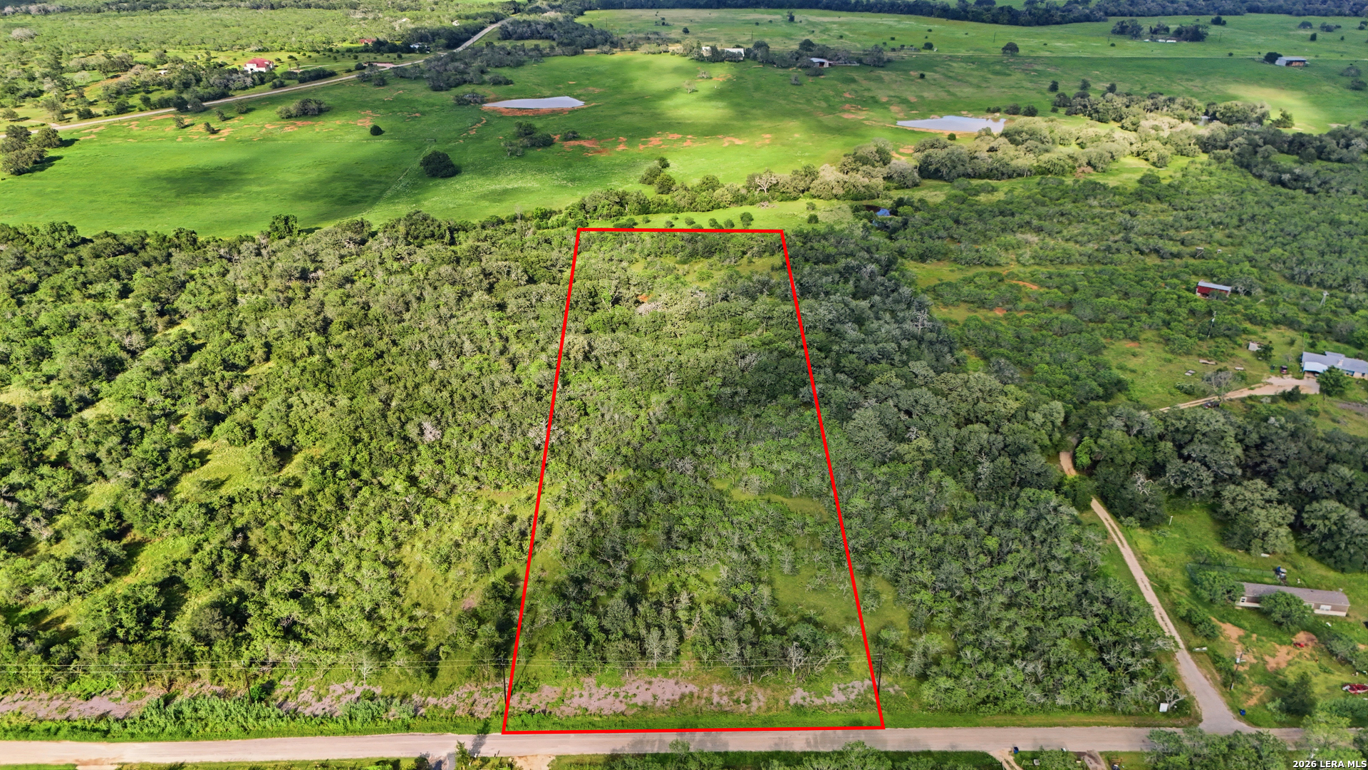 605 Marrou Road (Lot 6) Seguin TX 78155