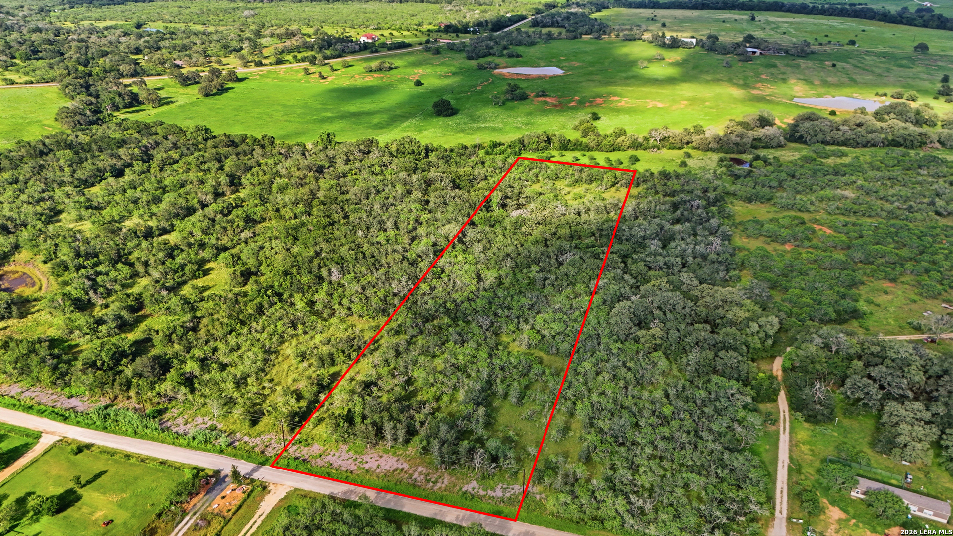 605 Marrou Road (Lot 6) Seguin TX 78155