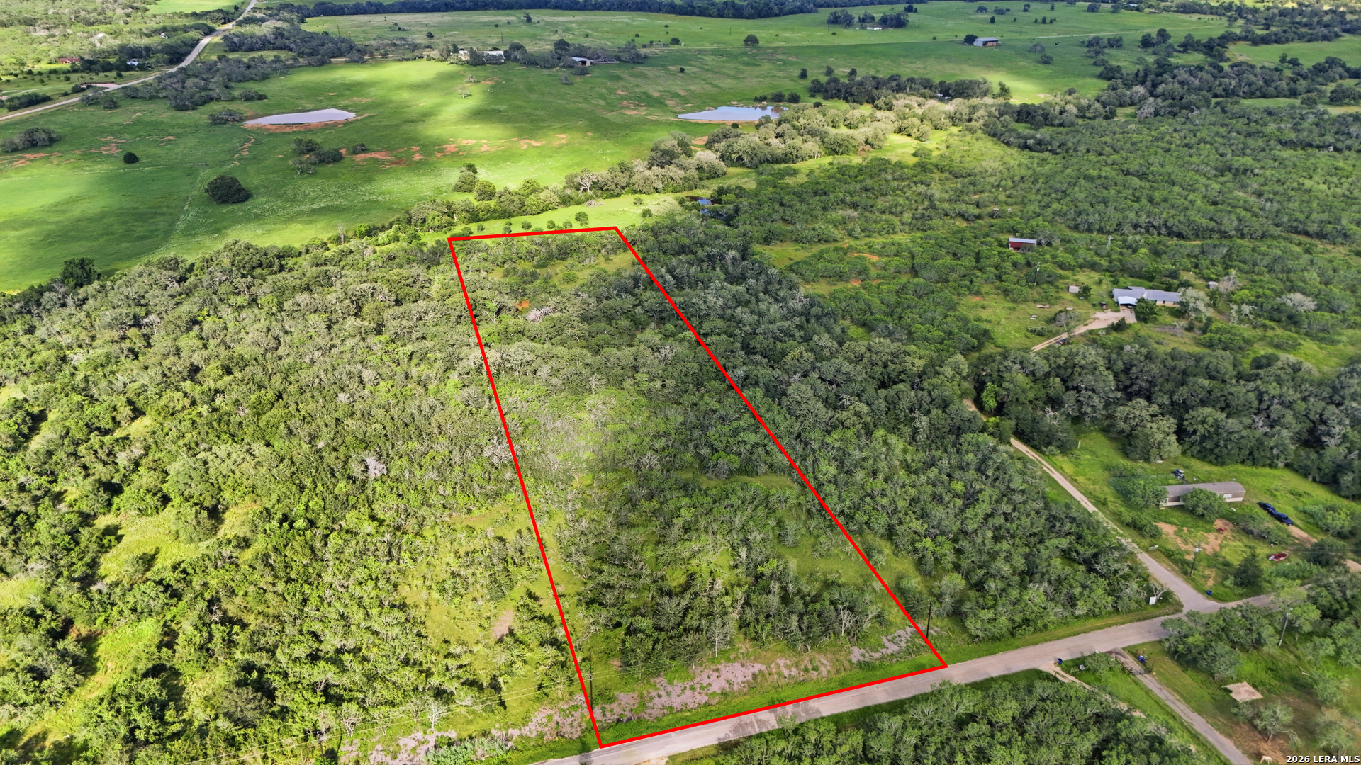 605 Marrou Road (Lot 6) Seguin TX 78155
