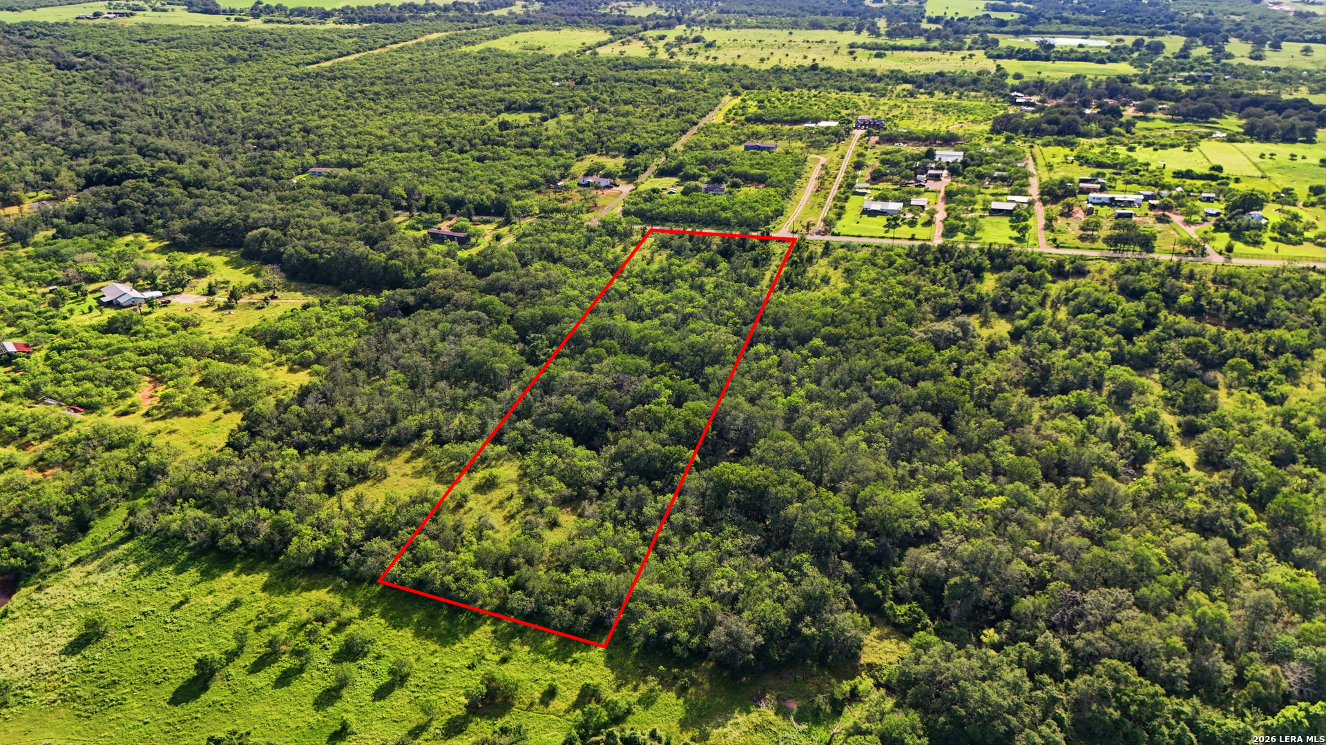 605 Marrou Road (Lot 6) Seguin TX 78155