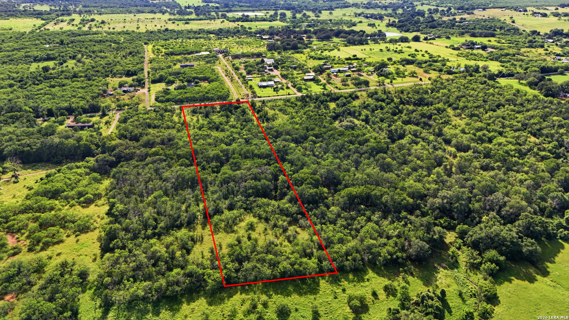 605 Marrou Road (Lot 6) Seguin TX 78155