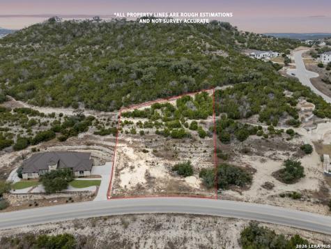 10842 Nina Ridge San Antonio TX 78255