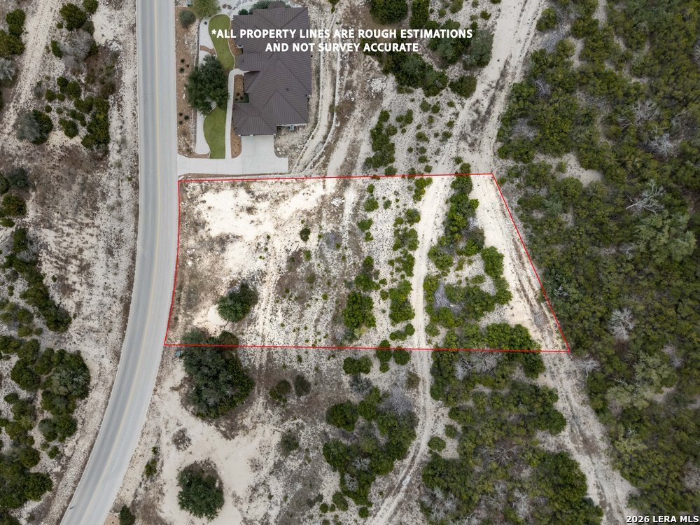 10842 Nina Ridge San Antonio TX 78255