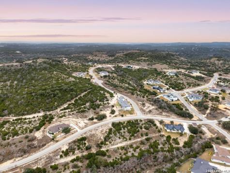 10842 Nina Ridge San Antonio TX 78255
