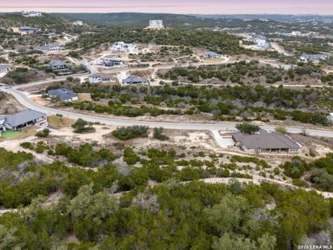 10842 Nina Ridge San Antonio TX 78255