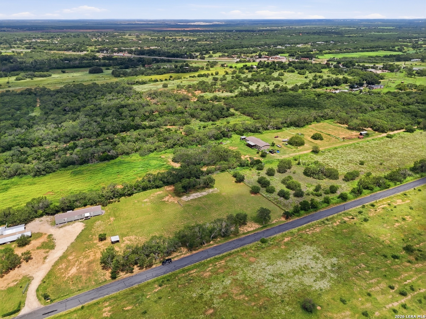 21037 Toudouze Road San Antonio TX 78264