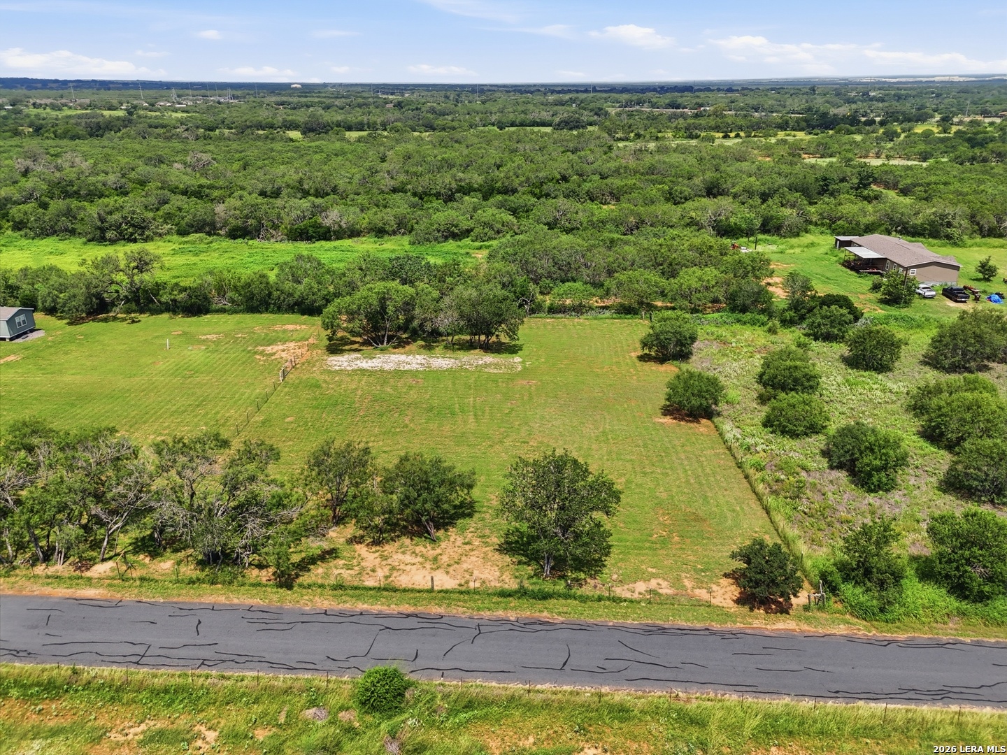 21037 Toudouze Road San Antonio TX 78264
