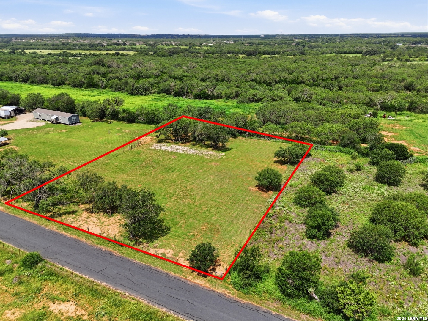 21037 Toudouze Road San Antonio TX 78264