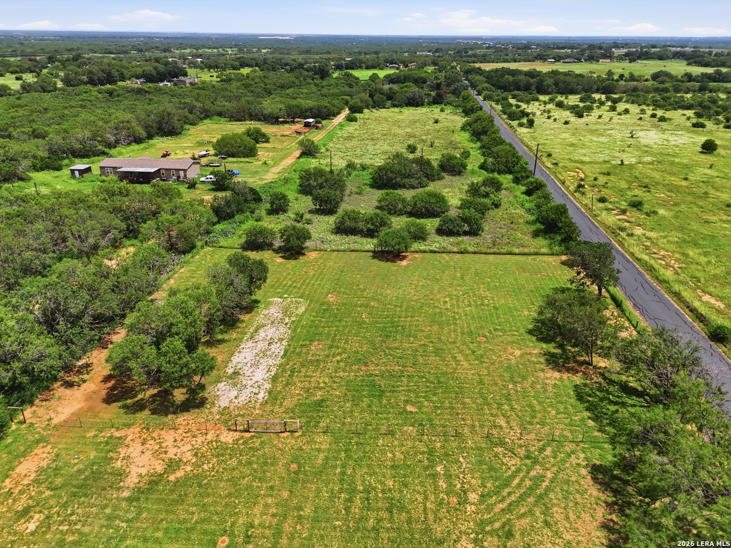 21037 Toudouze Road San Antonio TX 78264