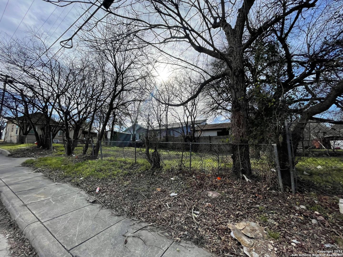 215 Grimes San Antonio TX 78202