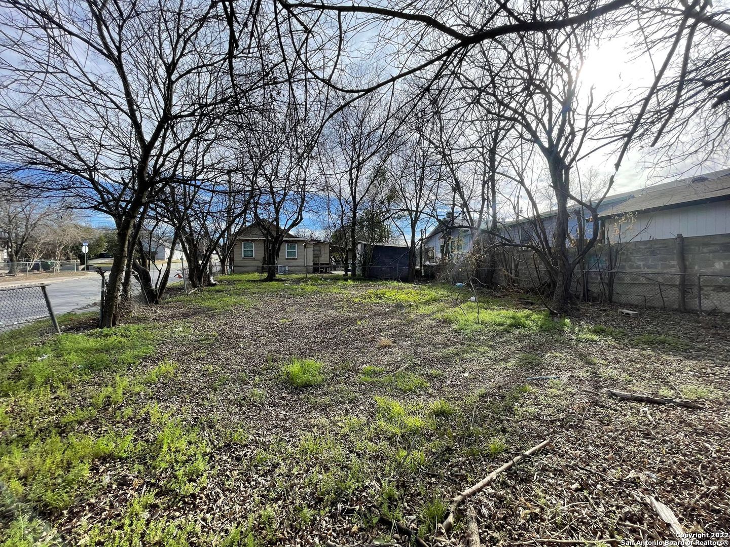 215 Grimes San Antonio TX 78202