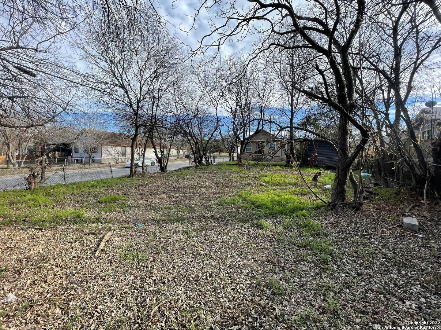 215 Grimes San Antonio TX 78202
