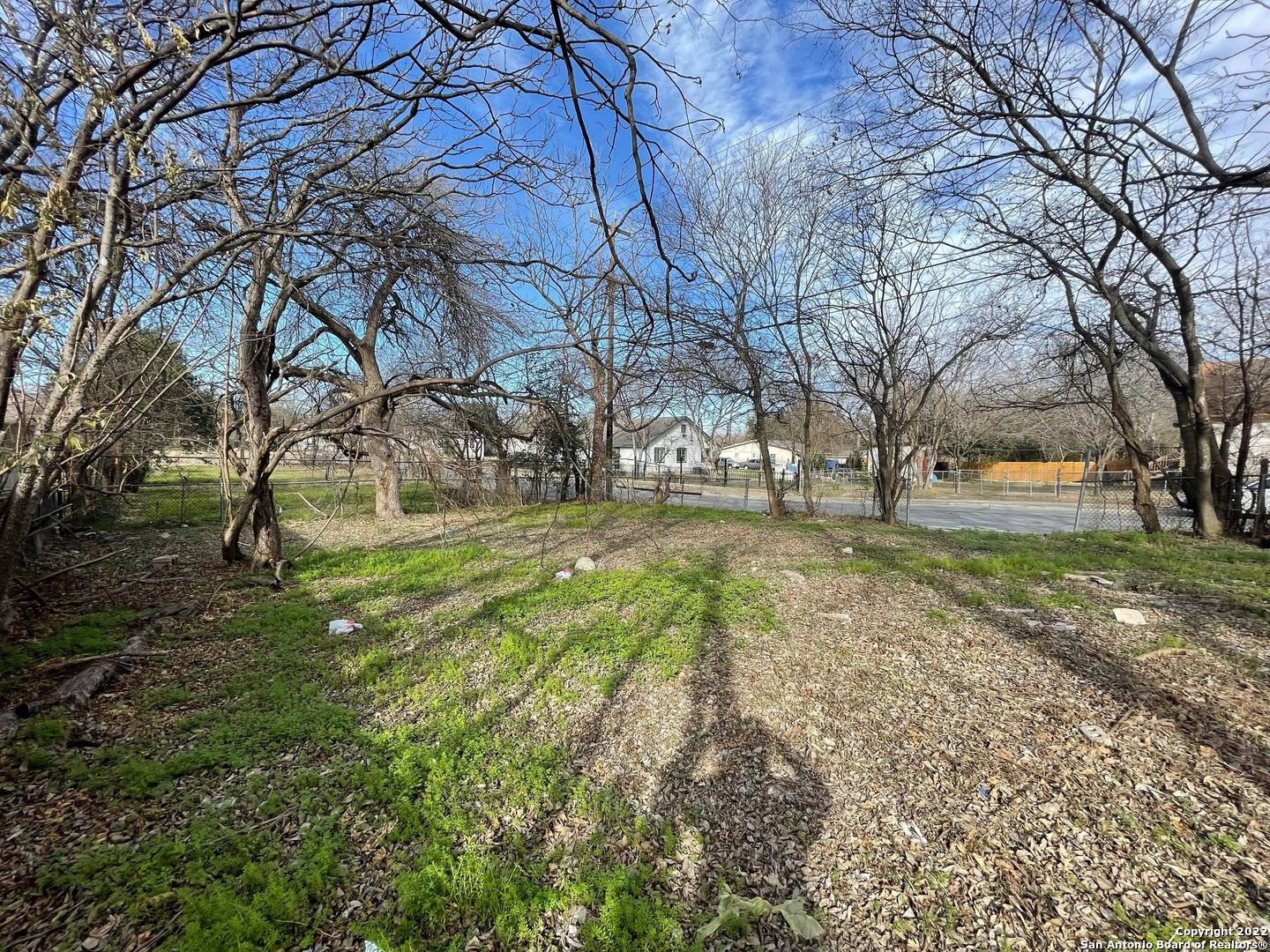 215 Grimes San Antonio TX 78202