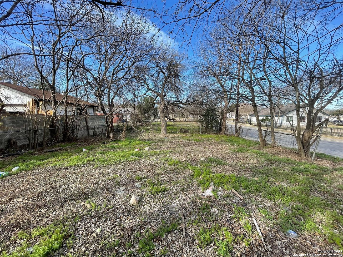 215 Grimes San Antonio TX 78202