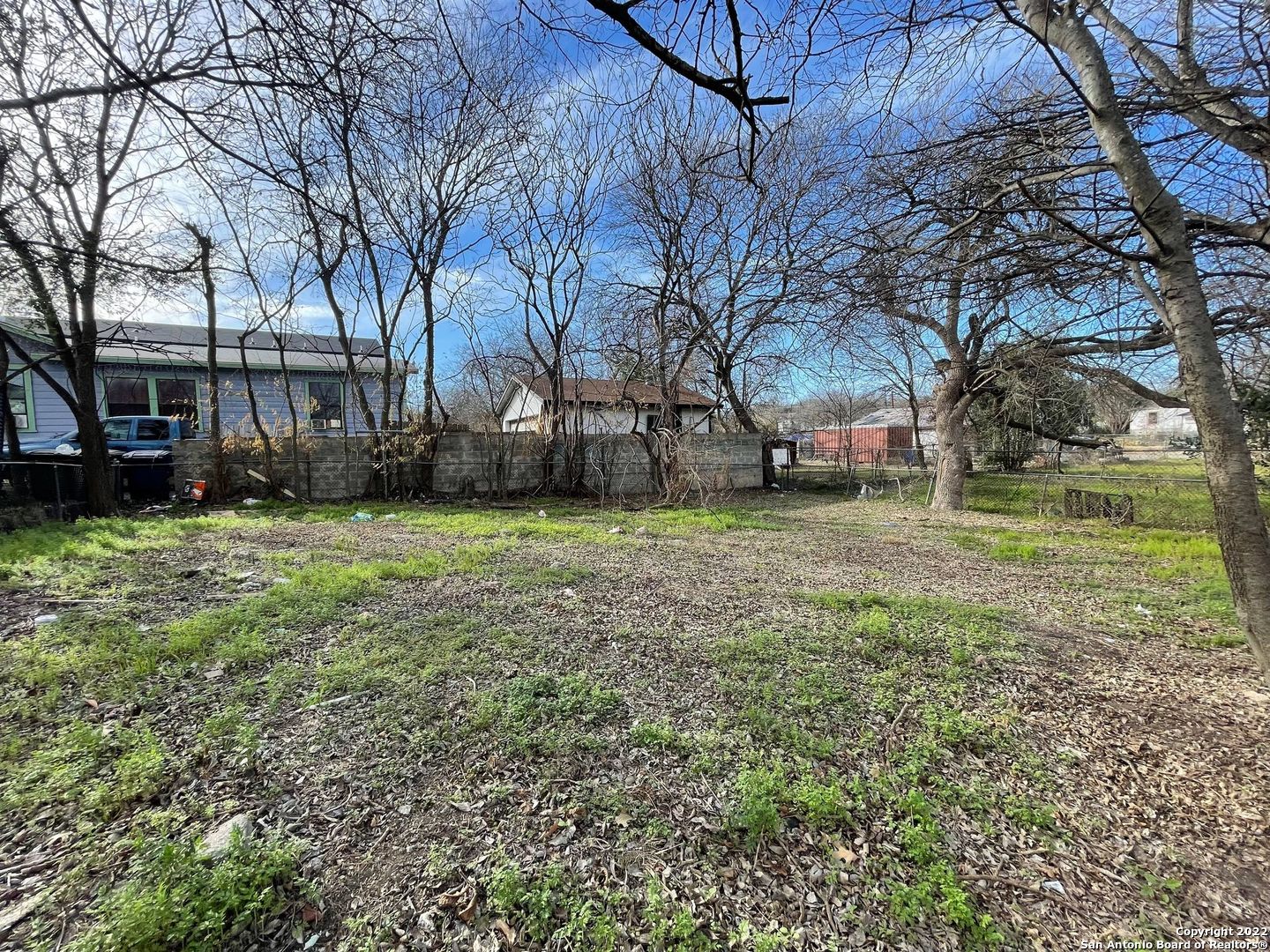215 Grimes San Antonio TX 78202