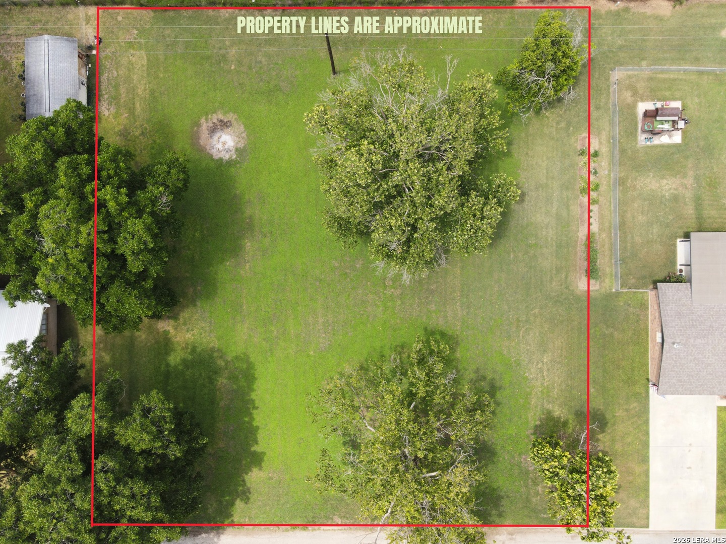 Tbd Westview Seguin TX 78155