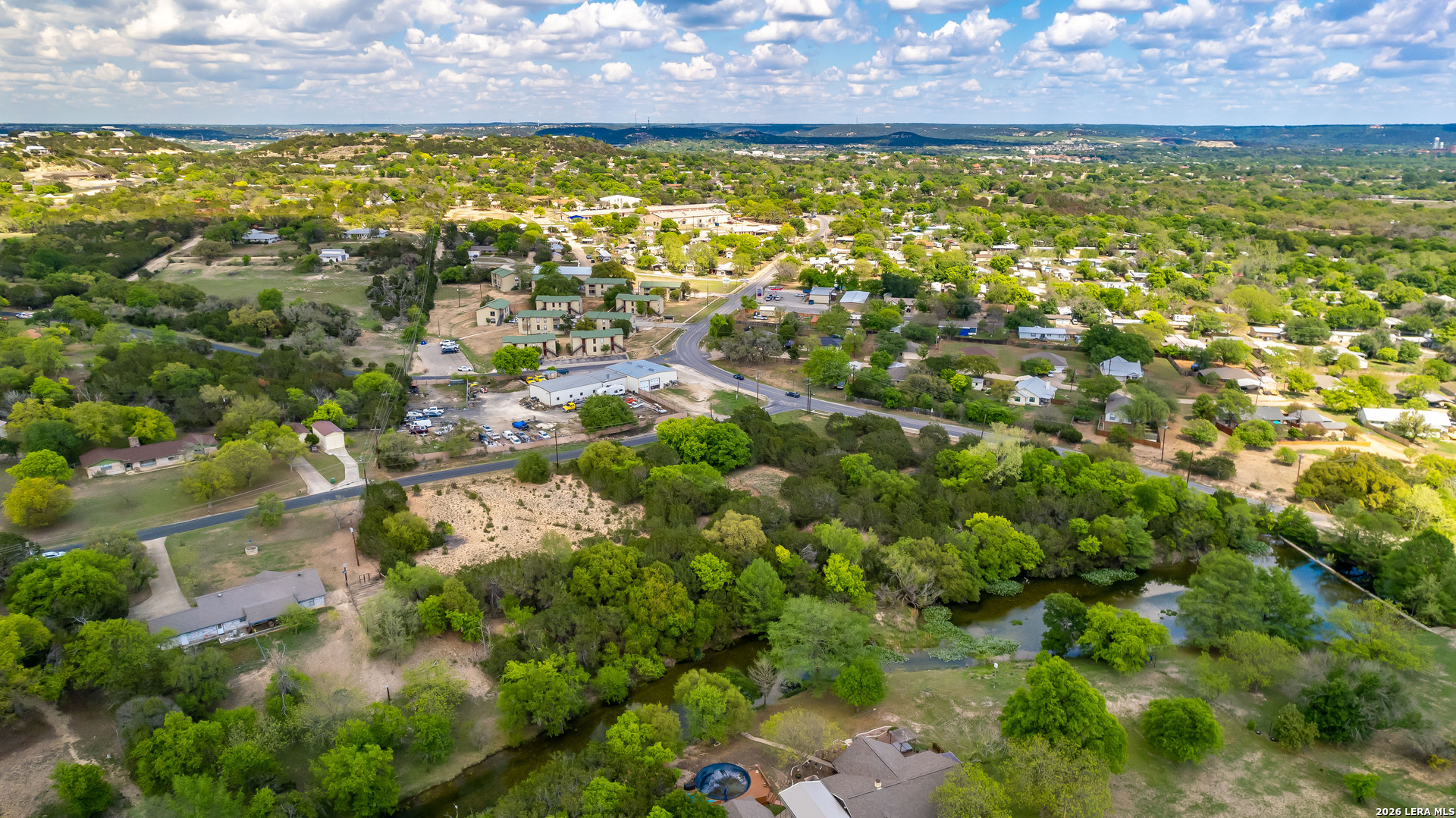 198 Lakeway Drive Kerrville TX 78028
