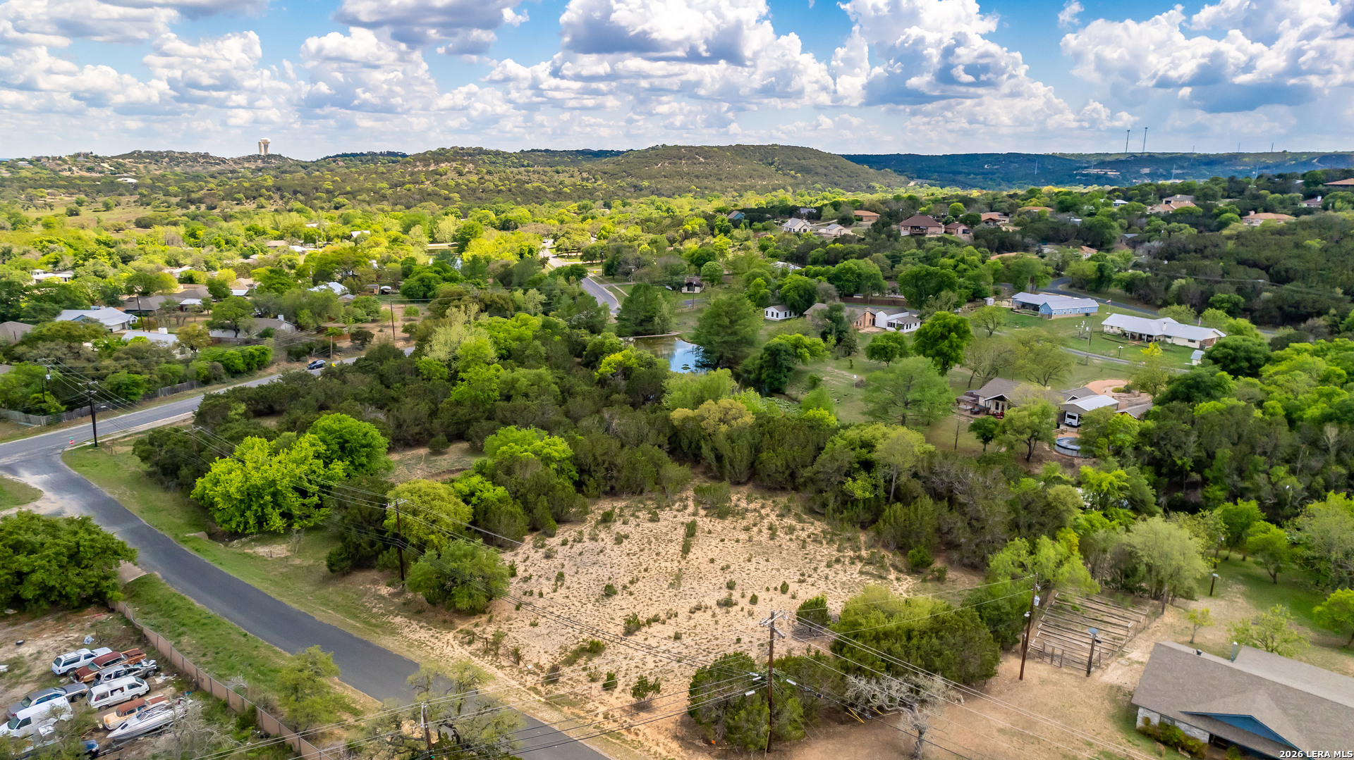198 Lakeway Drive Kerrville TX 78028