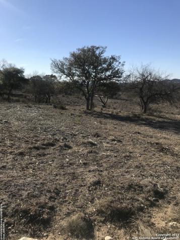 Lot 49 Elk Mountain Ranch Pipe Creek TX 78063