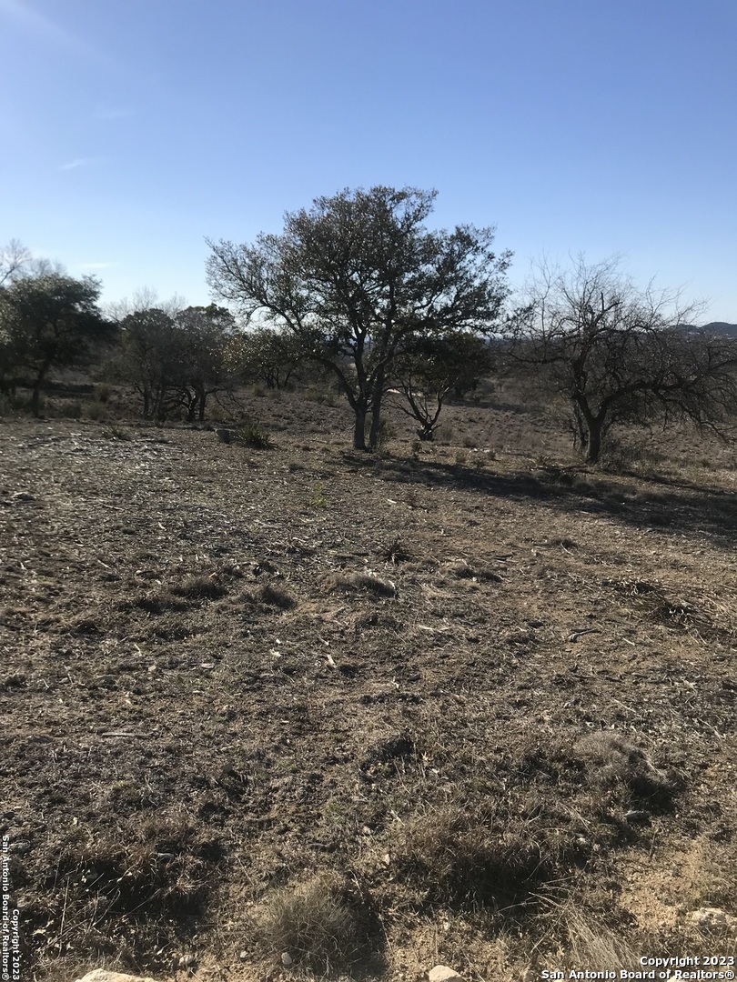 Lot 49 Elk Mountain Ranch Pipe Creek TX 78063
