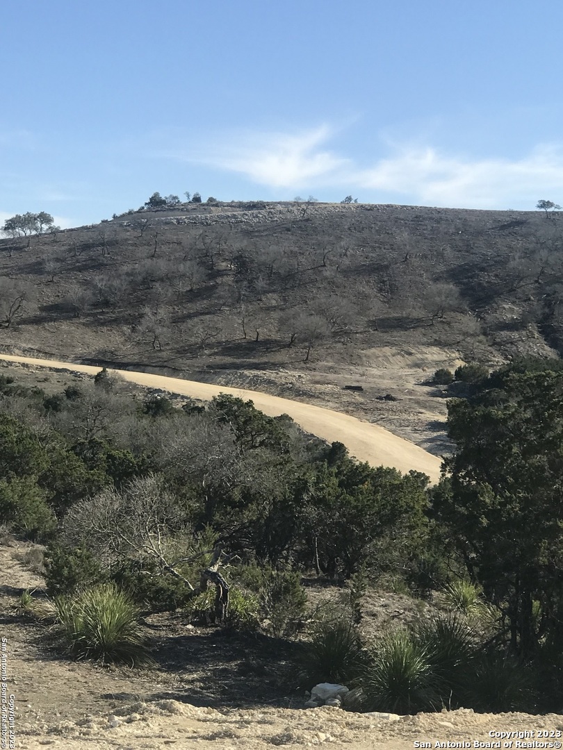 Lot 49 Elk Mountain Ranch Pipe Creek TX 78063