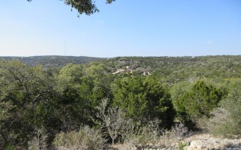 Lot 20 Canyon Rim Helotes TX 78023
