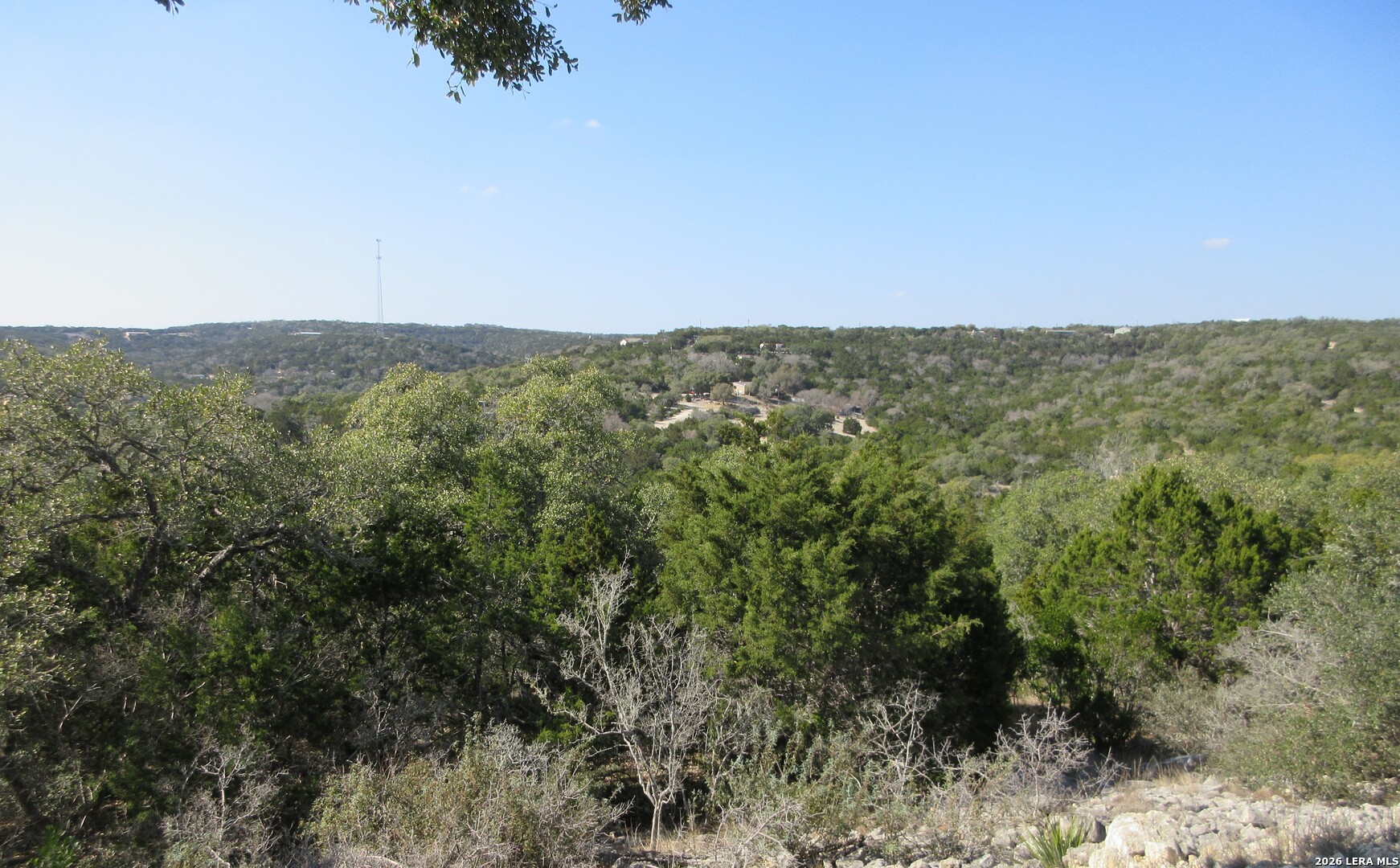 Lot 20 Canyon Rim Helotes TX 78023