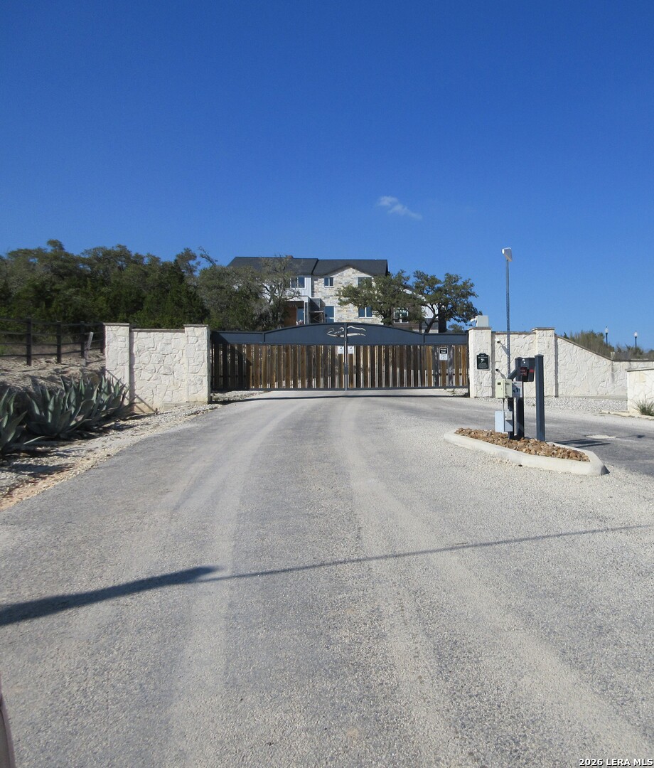 Lot 20 Canyon Rim Helotes TX 78023