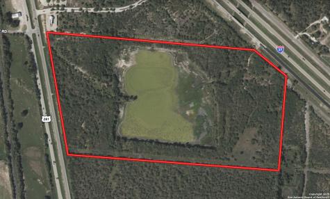 6266 Highway 281 Three Rivers TX 78071