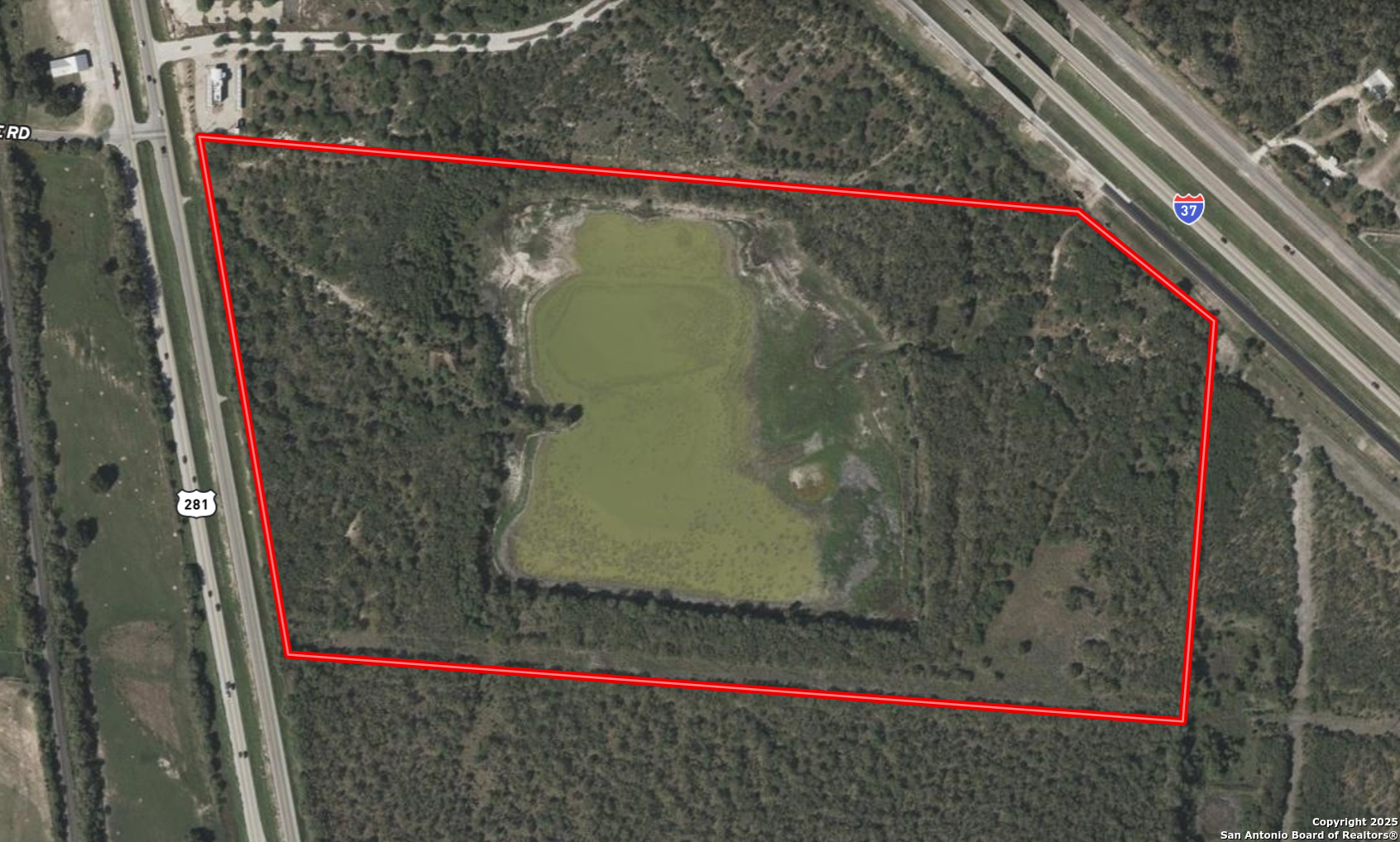 6266 Highway 281 Three Rivers TX 78071