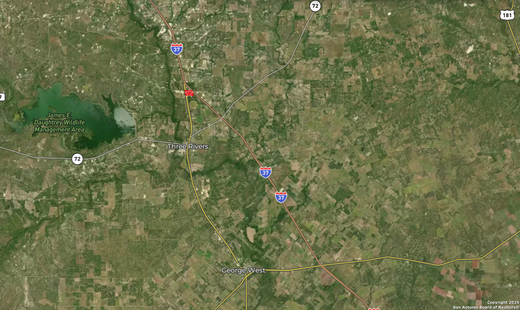6266 Highway 281 Three Rivers TX 78071