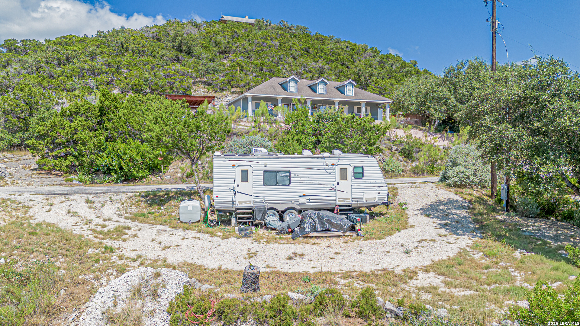 Lot 28 Scenic Lakehills TX 78063