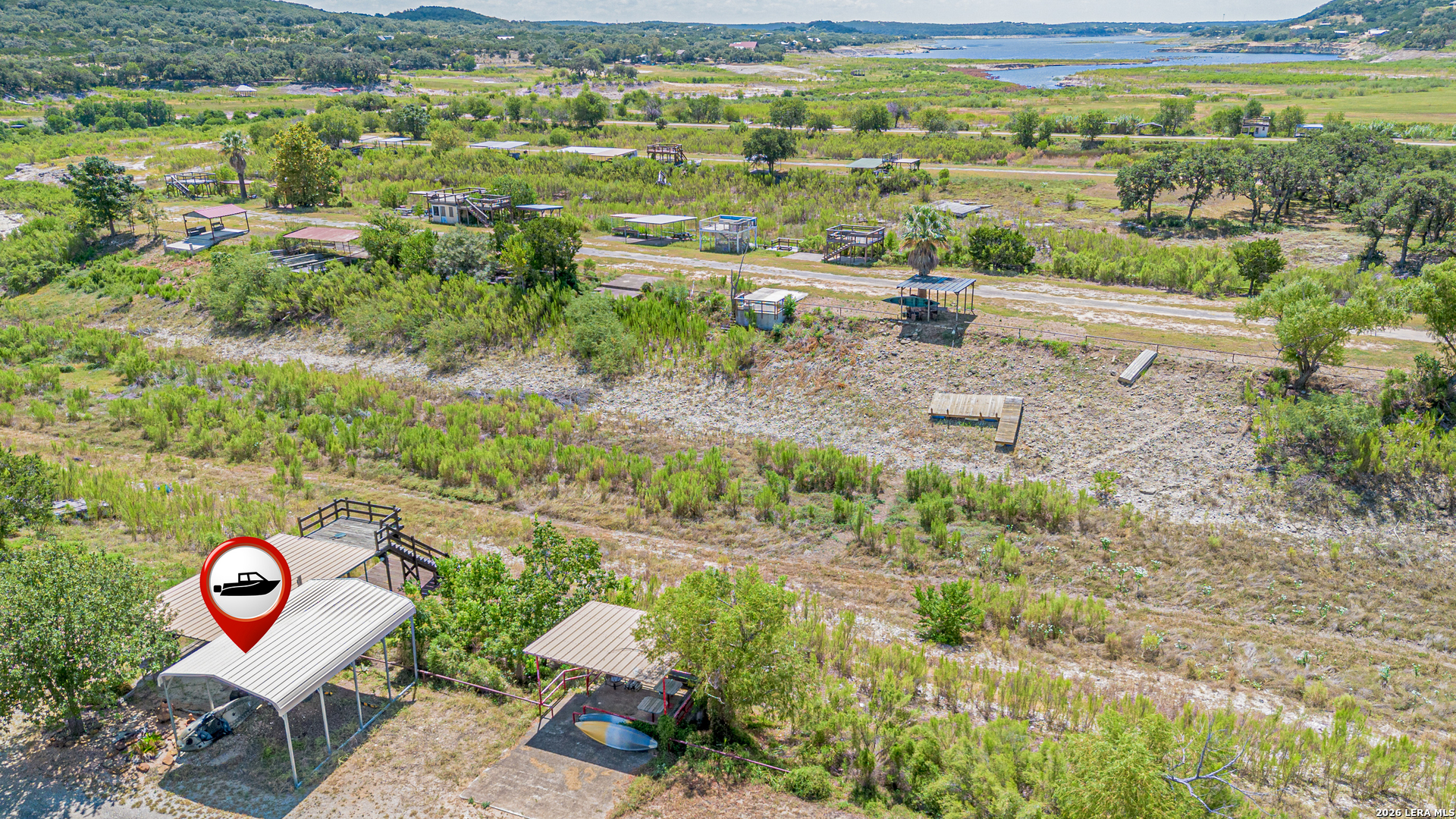 Lot 28 Scenic Lakehills TX 78063